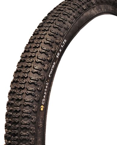 CHAPTAH FORAS KIDS BMX TYRE