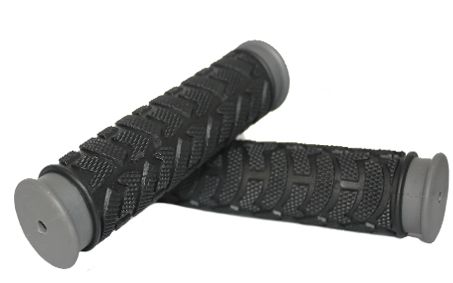 CHAPTAH DUEL DENSITY MTB GRIP