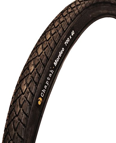 CHAPTAH MORDEO BICYCLE TYRE