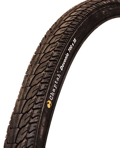 CHAPTAH DEVENIO BICYCLE TYRE