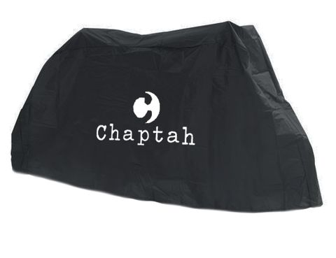 Chaptah Nylon Bike Cover