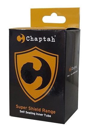 CHAPTAH SUPER SHIELD KIDS TUBE