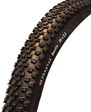 CHAPTAH BESTIA MTB TYRE