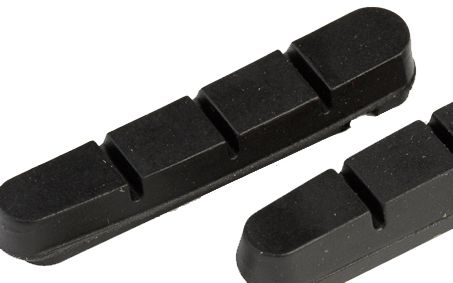 Chaptah PA101 52mm Rd Rpl Insert Pad Blk