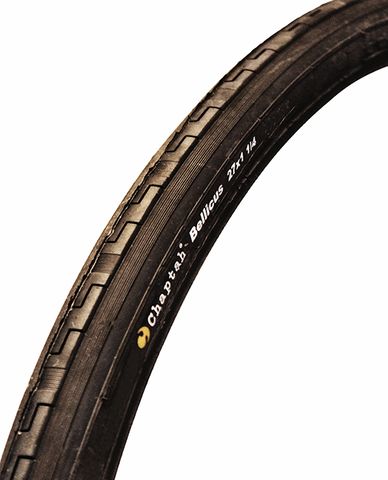 CHAPTAH BELLICUS BICYCLE TYRE
