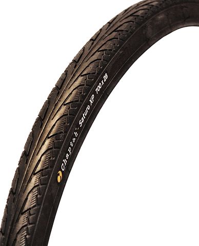 CHAPTAH SATURO XP BICYCLE TYRE