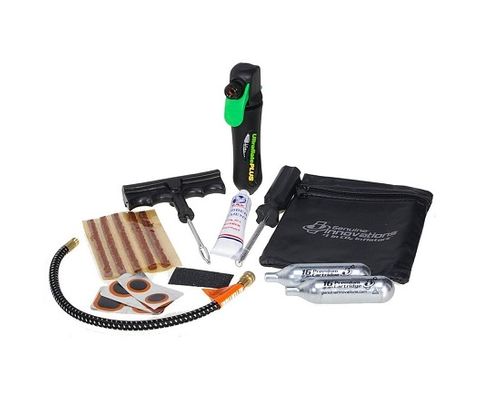 Innovations Deluxe Tyre Repair Kit