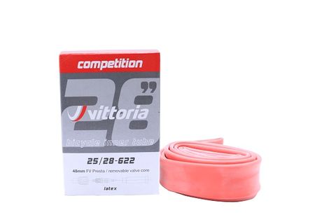 VITTORIA COMP LATEX TUBE