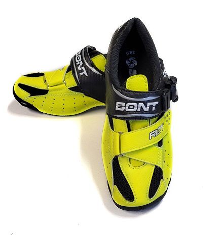 BONT RIOT ROAD SHOE - 38