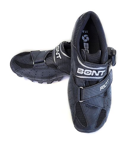 Bont riot mtb sale