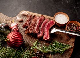 A Hunter’s Christmas: Top 3 Aussie Game Recipes to Serve at Christmas Lunch!