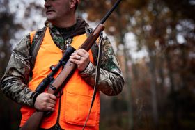 Seven Reasons to go Hunting this Weekend