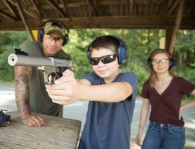 Five Ways Shooting Makes You a Better Person