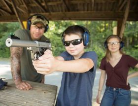 Five Ways Shooting Makes You a Better Person