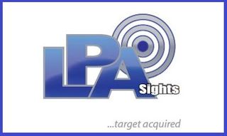 LPA SIGHTS