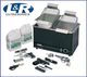 L & R ULTRASONICS