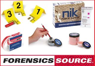 FORENSIC SOURCE