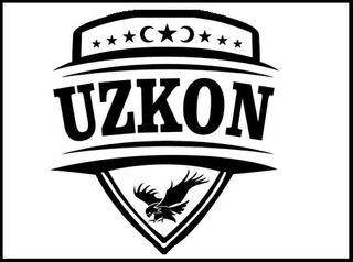 UZKON