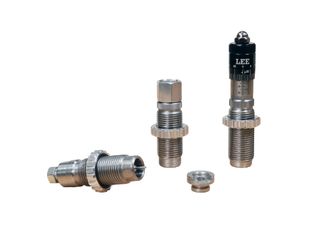 Carbide 3 Die Set 9mm Makarov with Micrometer