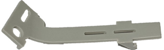 Lee Loadmaster Press Small Primer Trough Cover - Grey - Disc