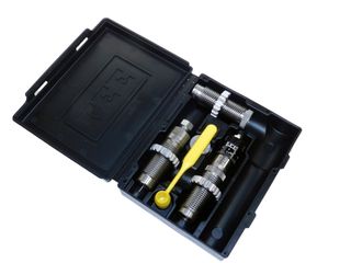 Pacesetter 3 Die Set 222 Rem with Microm
