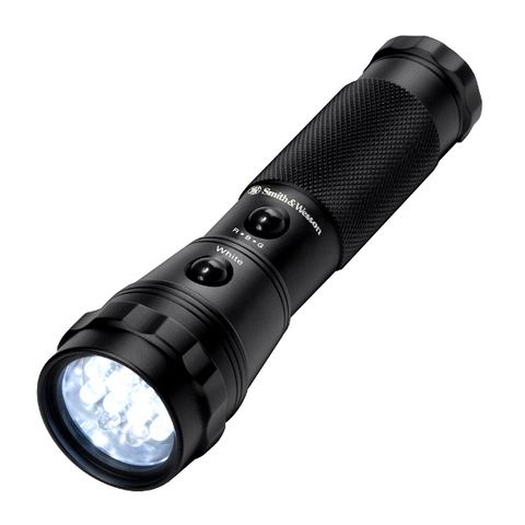 Galaxy 12 LED Flashlight