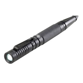 LED Flashlight/Self Defence Tool
