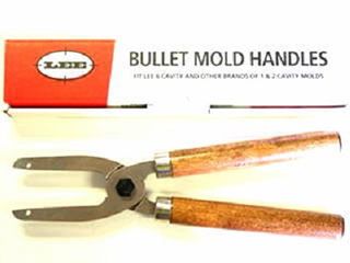 Lee Mould Handles