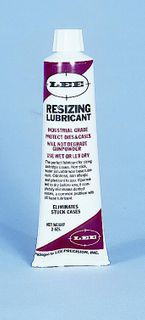 Resizing Lube (One Tube)