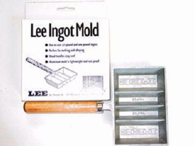 Ingot Mould