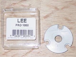 Pro 1000 Shell Plate #14