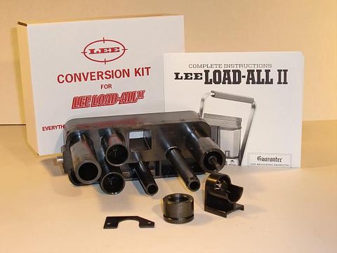 Load All ll Conversion Kit 20G