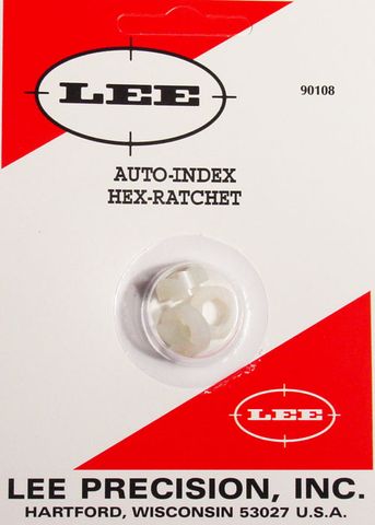 Hex Ratchets (Pkt 3)