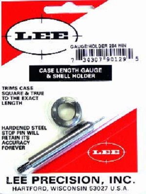 284 Win Case Length Gauge