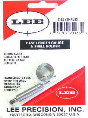 7.62x39 Case Length Gauge