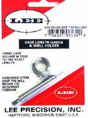 7.65M - VLP Case Length Gauge