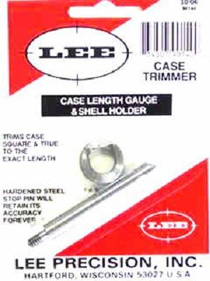 30/06 Case Length Gauge