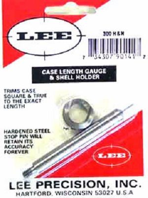 300 H&H Case Length Gauge