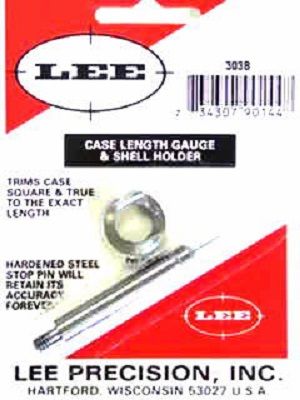 303 British Case Length Gauge