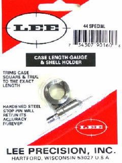 44 Spl Case Length Gauge