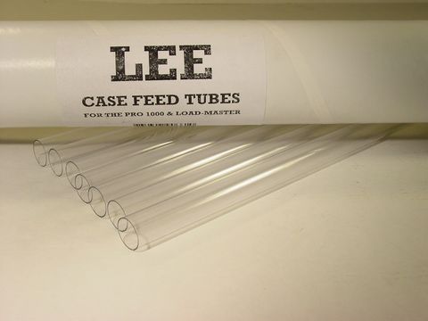 Case Feeder Tubes (7 Pak)