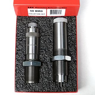 Collet Die Set 50 BMG