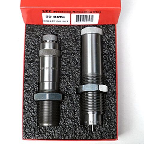 Collet Die Set 50 BMG