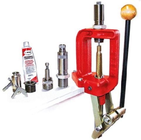 .50BMG Reloading Kit