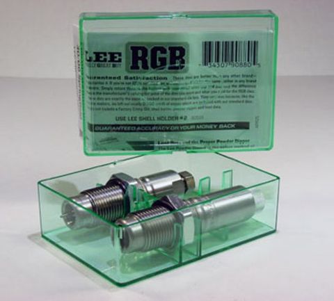 R.G.B. Die Set .22/250