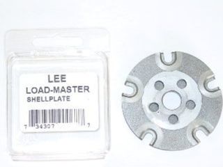 Load-Master Shell Plate No 2L