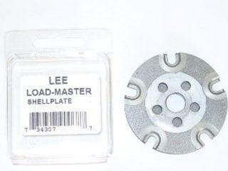 Load-Master Shell Plate #4S