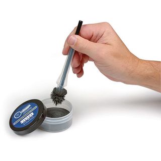 Magnetic Fingerprint Applicator