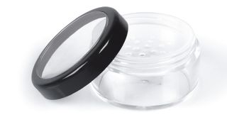 Wide Mouth Sifter Jar