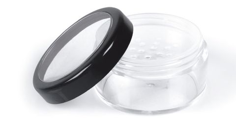 Wide Mouth Sifter Jar